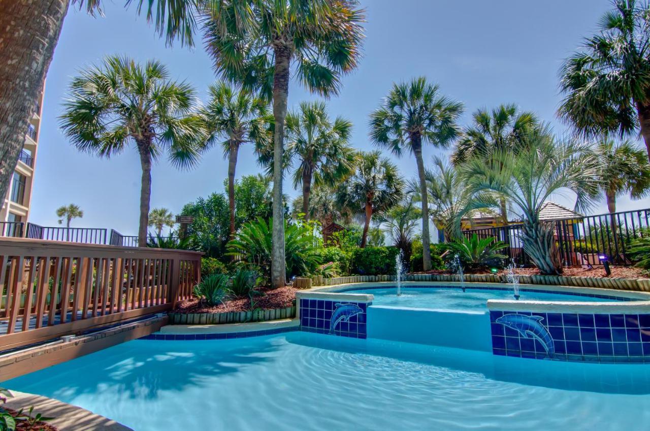 Beach Cove Resort Atlantic Beach Exterior photo