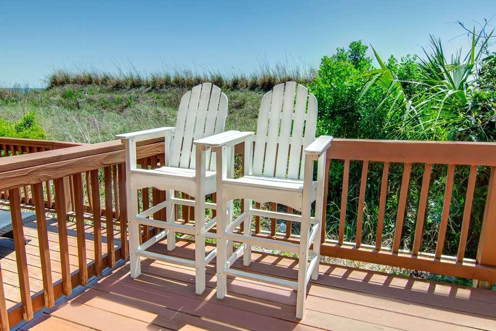 Beach Cove Resort Atlantic Beach Facilities photo
