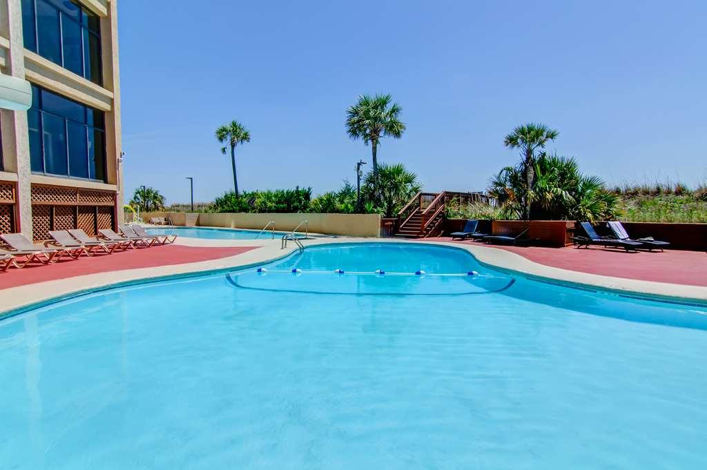 Beach Cove Resort Atlantic Beach Facilities photo