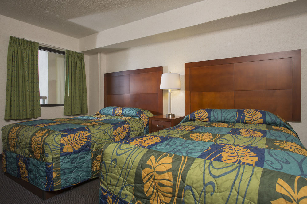 Beach Cove Resort Atlantic Beach Exterior photo